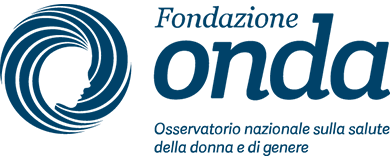 Logo Fondazione Onda