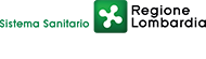 Logo Sistema Sanitario Regione Lombardia