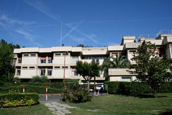 Villa Armonia Nuova